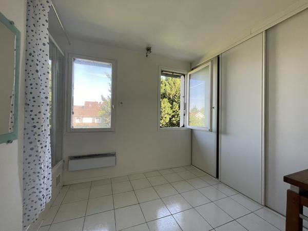 Appartement dans Drancy