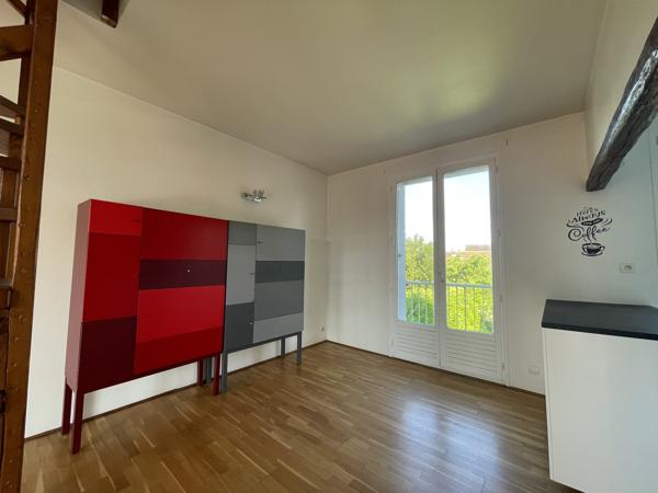 Appartement dans Drancy