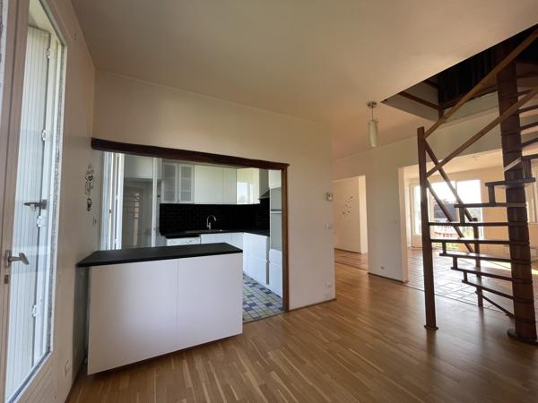 Appartement dans Drancy