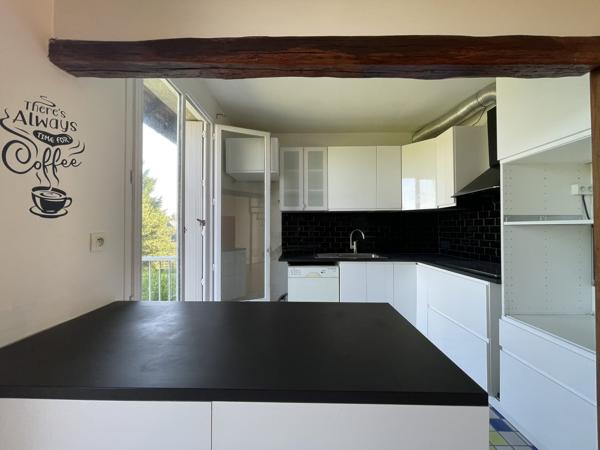 Appartement dans Drancy