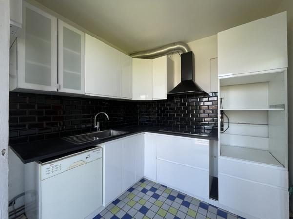 Appartement dans Drancy