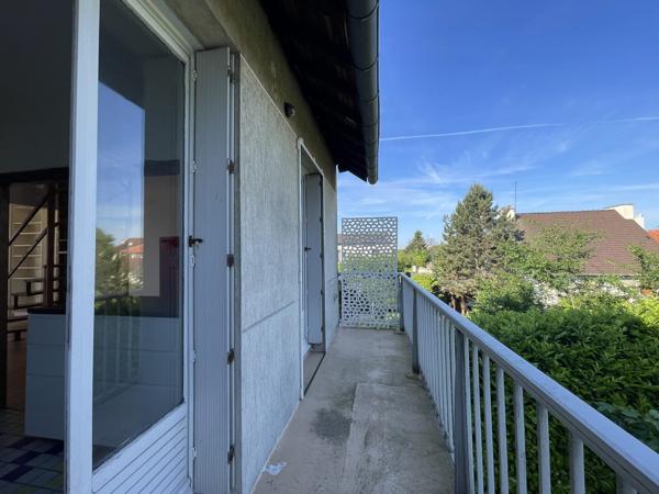 Appartement dans Drancy