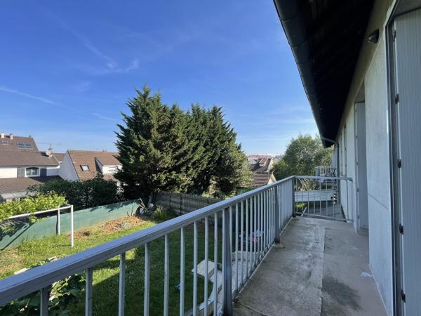 Appartement dans Drancy