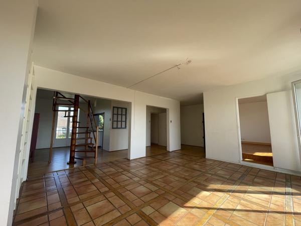 Appartement dans Drancy