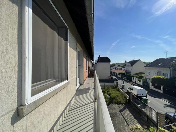 Appartement dans Drancy