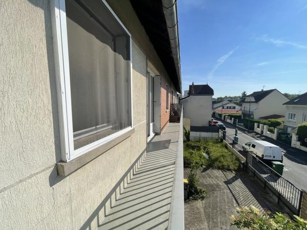 Appartement dans Drancy