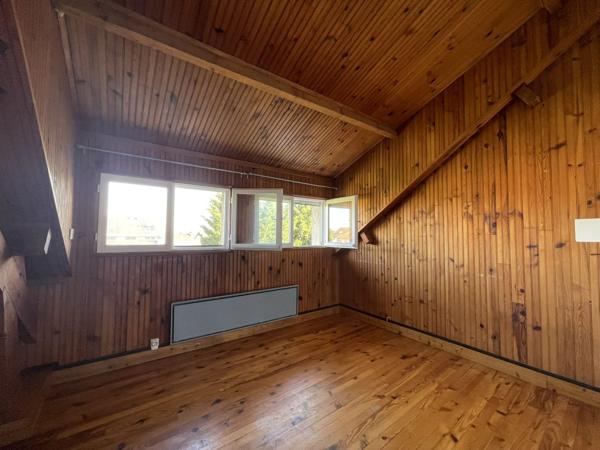 Appartement dans Drancy