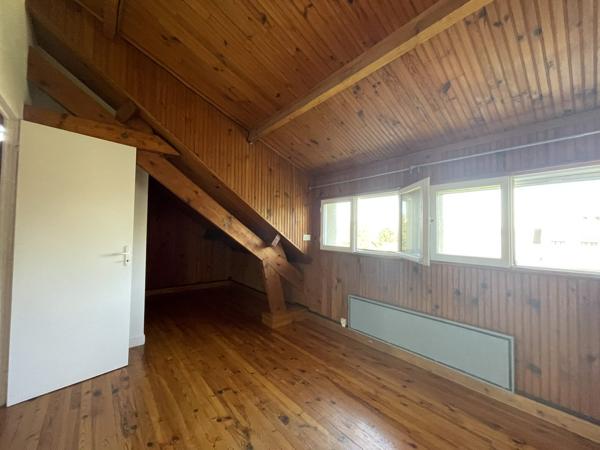 Appartement dans Drancy