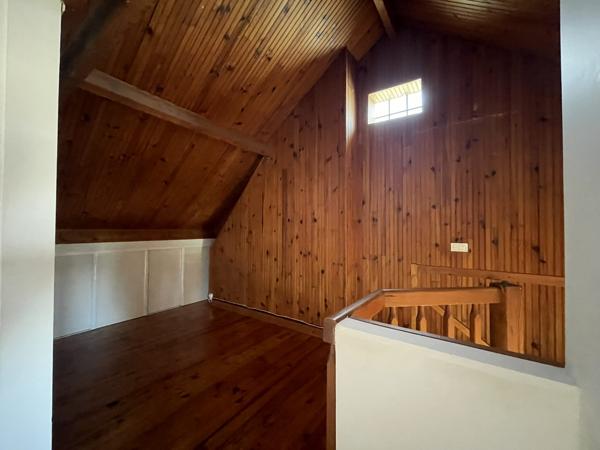 Appartement dans Drancy