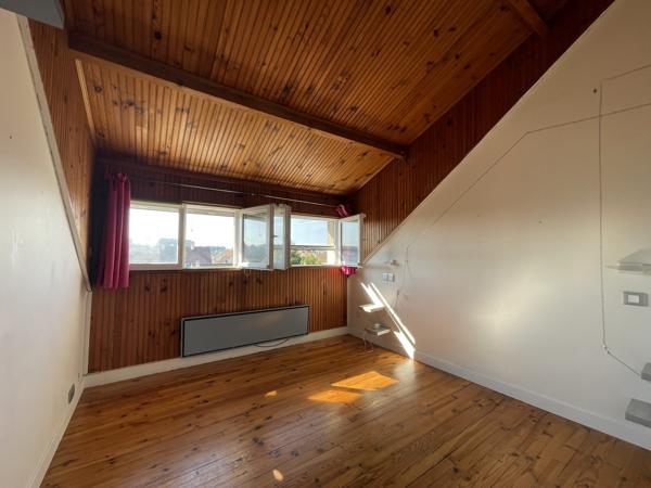 Appartement dans Drancy