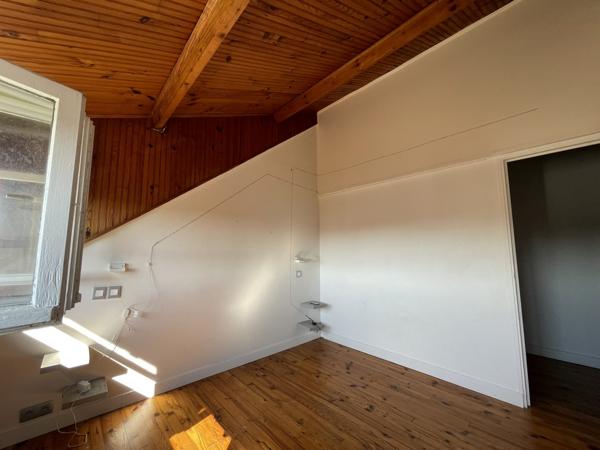 Appartement dans Drancy