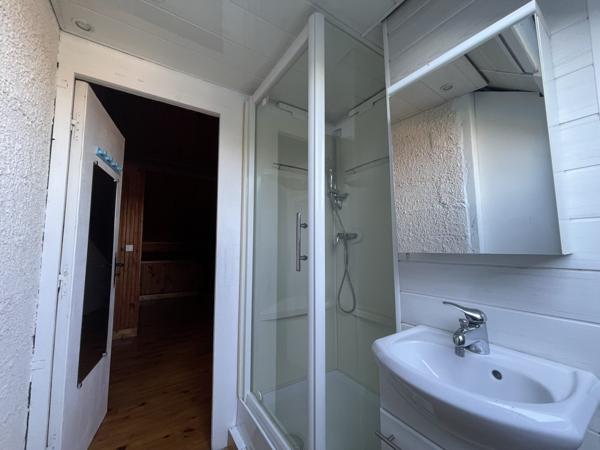 Appartement dans Drancy