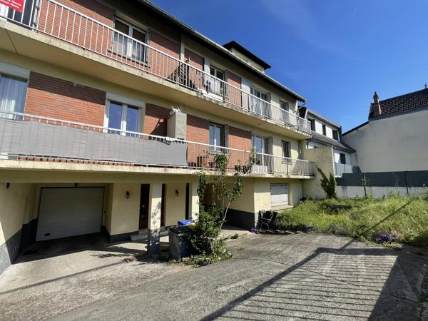 Appartement dans Drancy