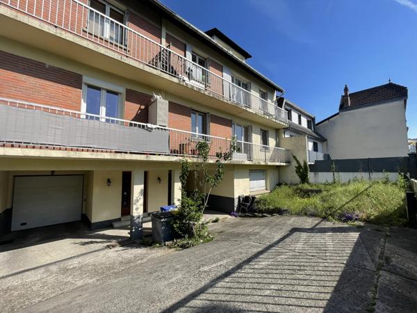 Appartement dans Drancy