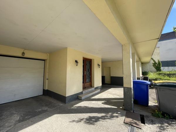 Appartement dans Drancy