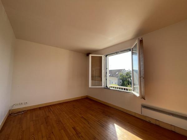 Appartement dans Drancy