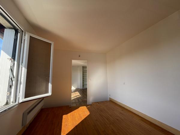 Appartement dans Drancy