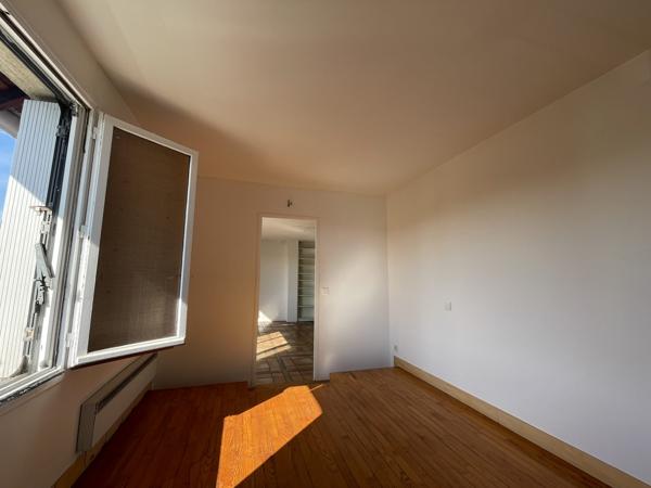 Appartement dans Drancy