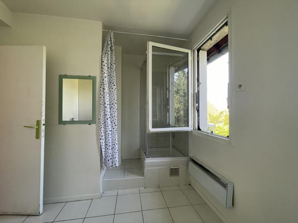 Appartement dans Drancy