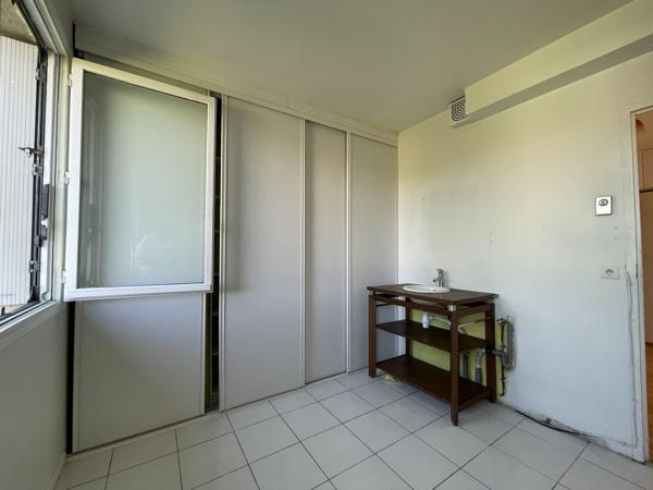 Appartement dans Drancy