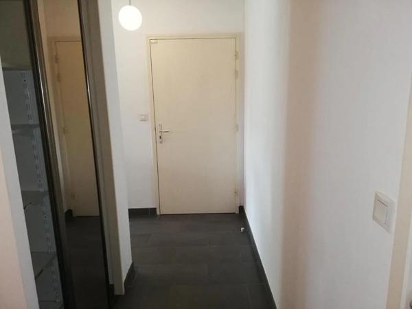 Appartement à louer à Sergy (01630)