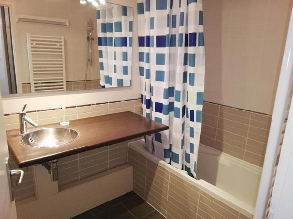 Appartement à louer à Sergy (01630)