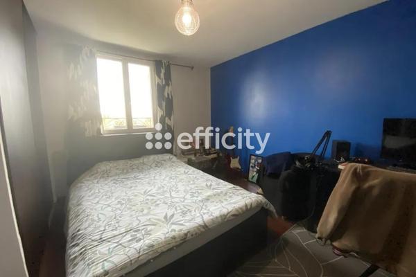 Maison 6 pièces - 139 m² Exclusivité efficity