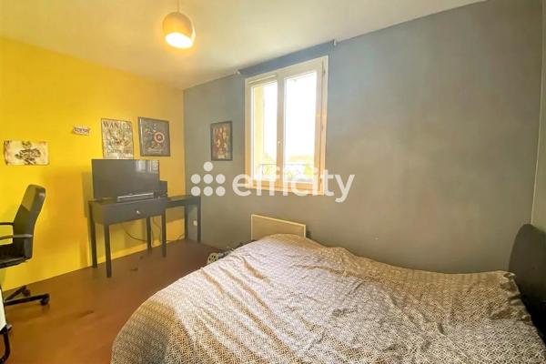 Maison 6 pièces - 139 m² Exclusivité efficity