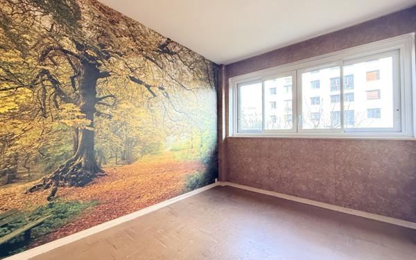 Appartement à vendre    4 pièces • 64,24 m2 Vanves