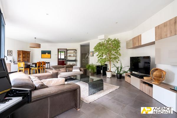 Maison Maisons Laffitte 180 m2 €1 275 000 ** - Référence 4696