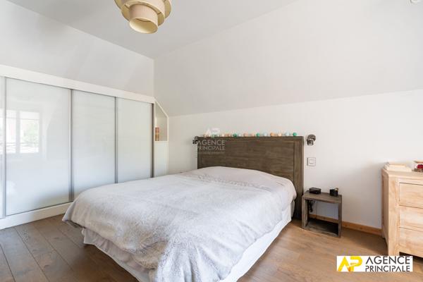 Maison Maisons Laffitte 180 m2 €1 275 000 ** - Référence 4696
