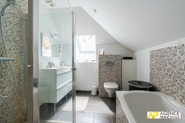 Maison Maisons Laffitte 180 m2 €1 275 000 ** - Référence 4696