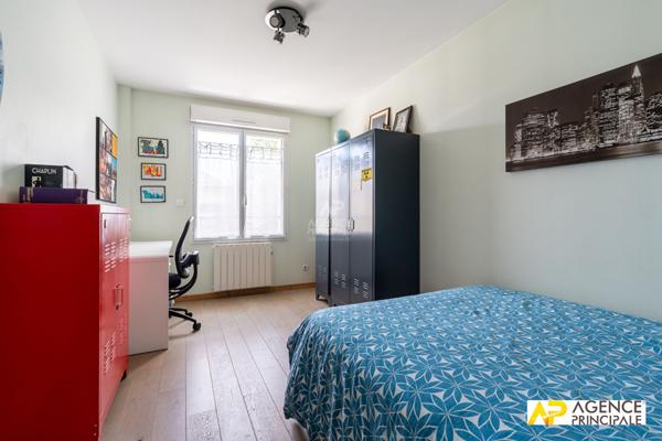 Maison Maisons Laffitte 180 m2 €1 275 000 ** - Référence 4696