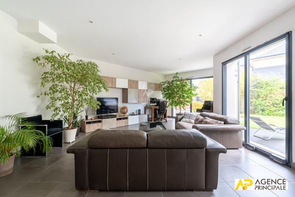Maison Maisons Laffitte 180 m2 €1 275 000 ** - Référence 4696