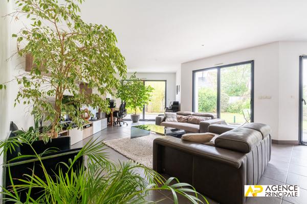 Maison Maisons Laffitte 180 m2 €1 275 000 ** - Référence 4696
