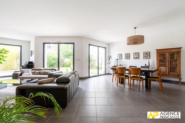 Maison Maisons Laffitte 180 m2 €1 275 000 ** - Référence 4696