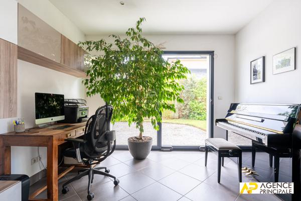 Maison Maisons Laffitte 180 m2 €1 275 000 ** - Référence 4696