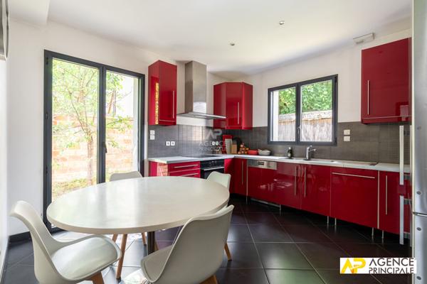 Maison Maisons Laffitte 180 m2 €1 275 000 ** - Référence 4696