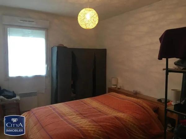 Appartement à louer 2 pièces 43.82m² Beuvrages (59192)