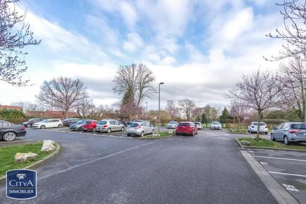 Appartement à louer 2 pièces 43.82m² Beuvrages (59192)
