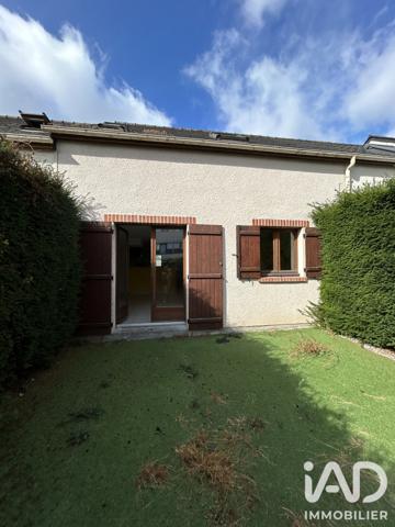 Maison à vendre 5 pièces 79 m² Nantes