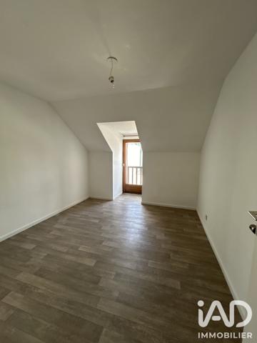 Maison à vendre 5 pièces 79 m² Nantes