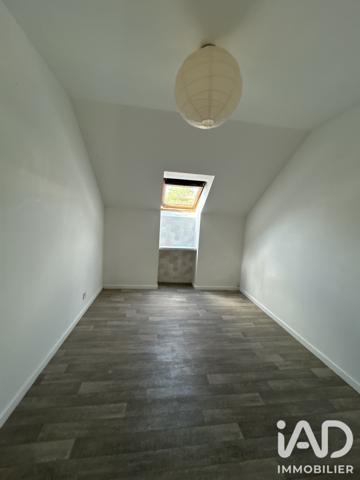 Maison à vendre 5 pièces 79 m² Nantes