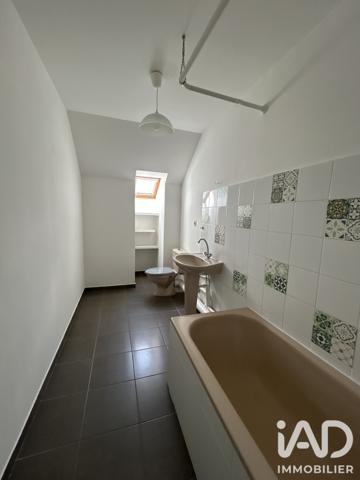 Maison à vendre 5 pièces 79 m² Nantes