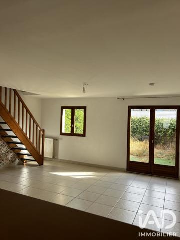 Maison à vendre 5 pièces 79 m² Nantes