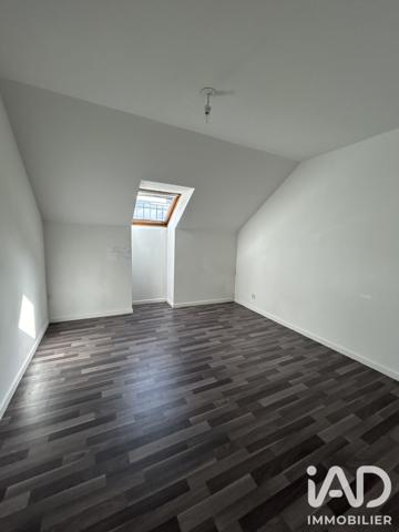 Maison à vendre 5 pièces 79 m² Nantes