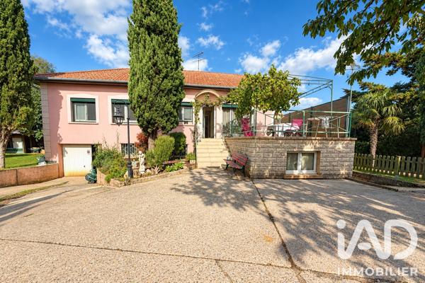 Maison à vendre 5 pièces 107 m² Orly