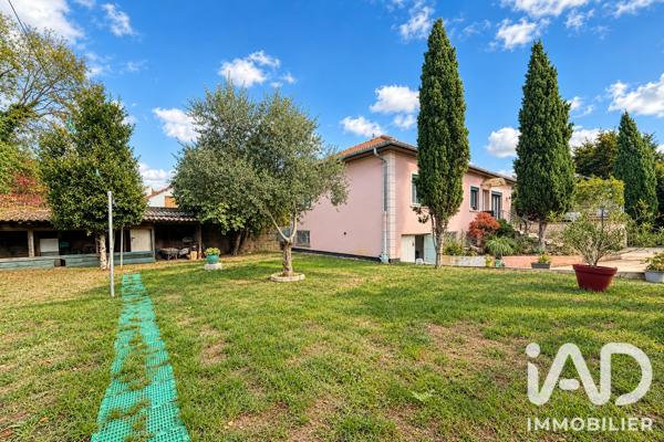 Maison à vendre 5 pièces 107 m² Orly
