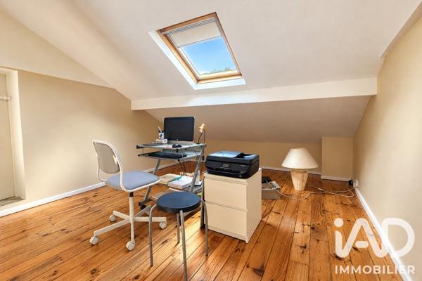Maison à vendre 5 pièces 107 m² Orly