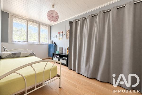 Maison à vendre 5 pièces 107 m² Orly